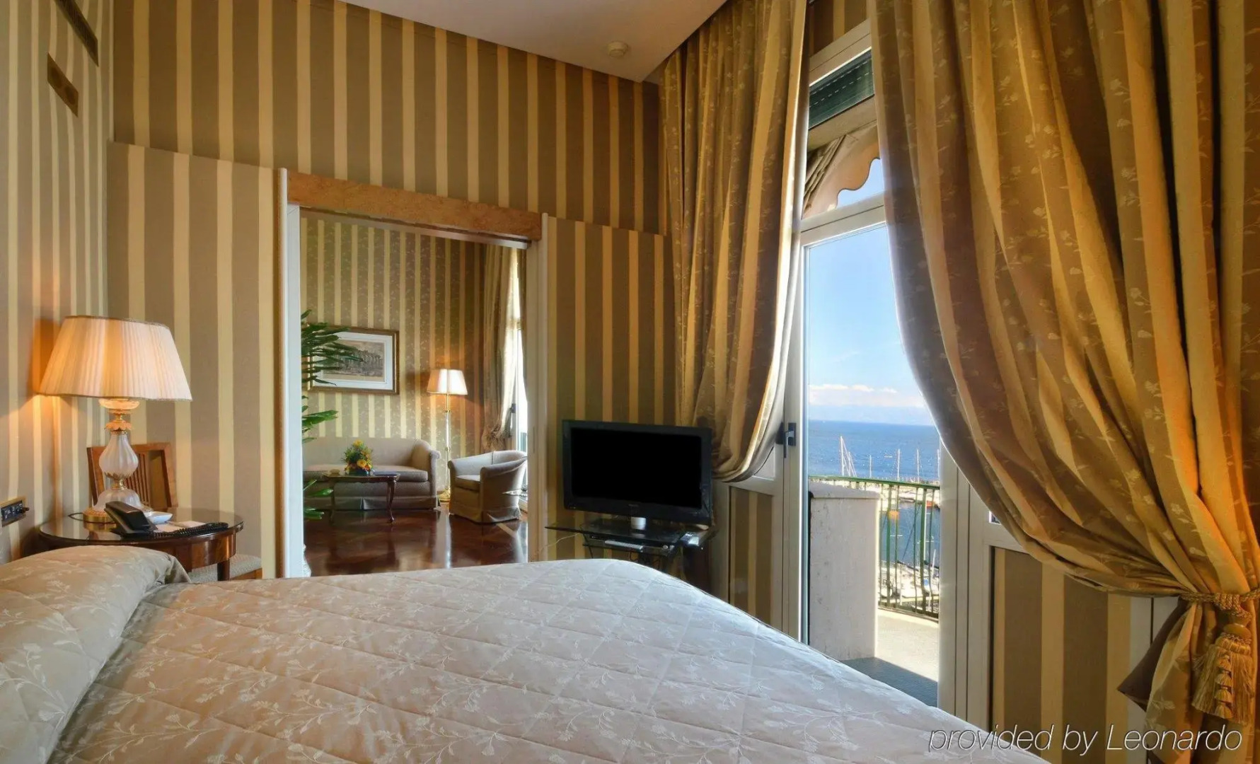 Grand Hotel Vesuvio