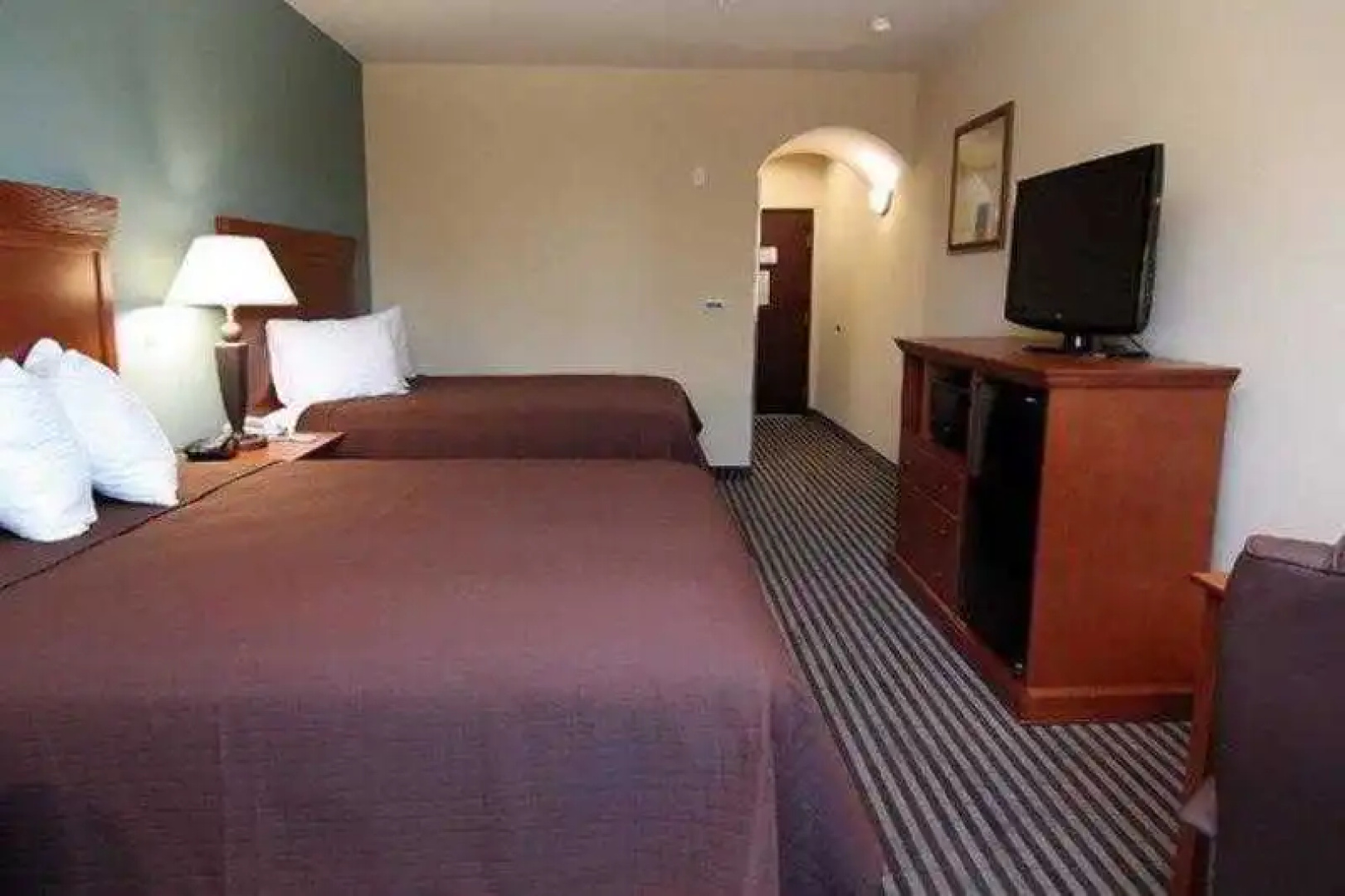 Best Western Marlin Inn & Suites