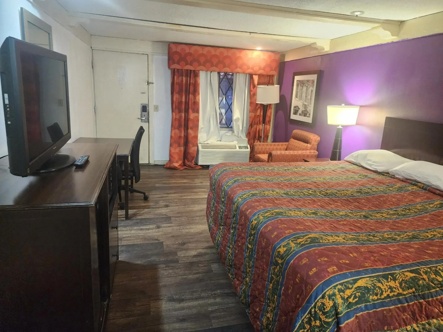 Travelodge by Wyndham Elkton University Area