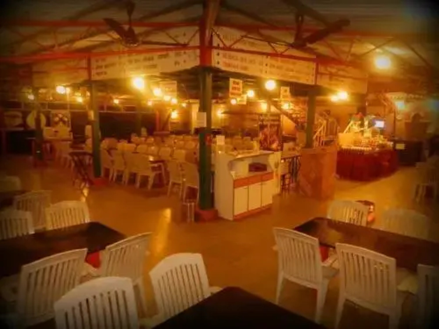 kamath residency nature resort