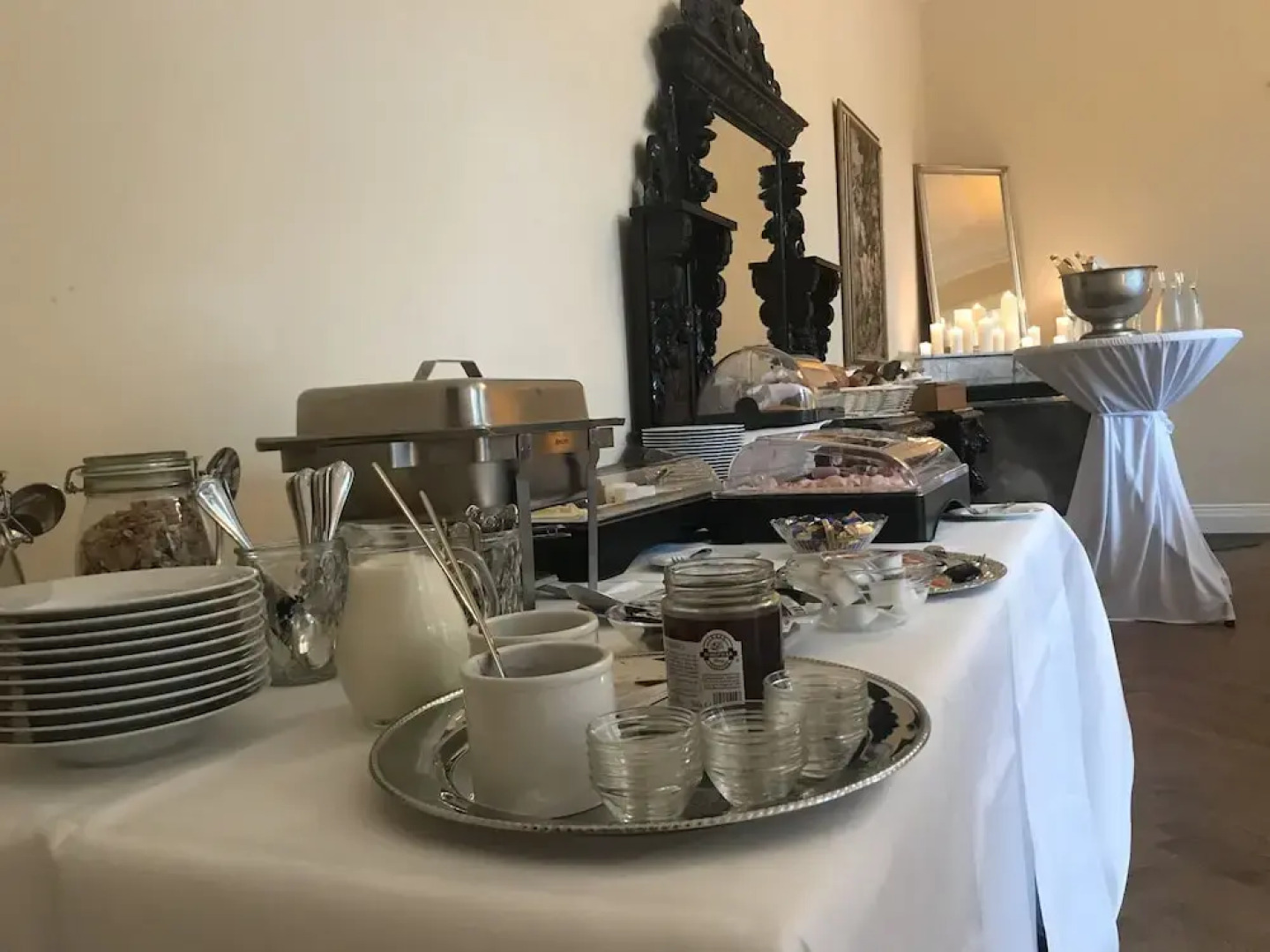 Schlosshotel Diersfordt