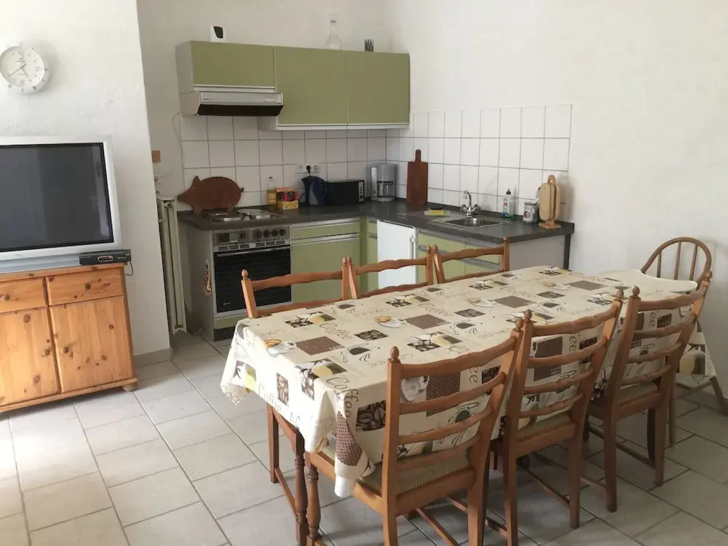 Ferienwohnung Von Elling