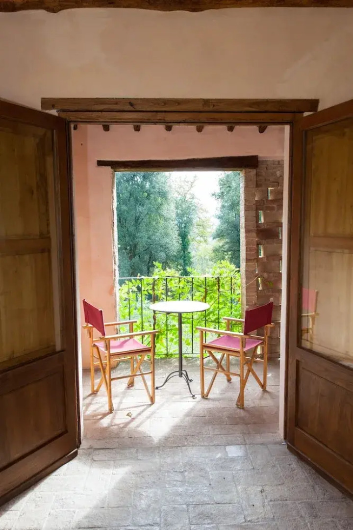 Tenuta di Spannocchia