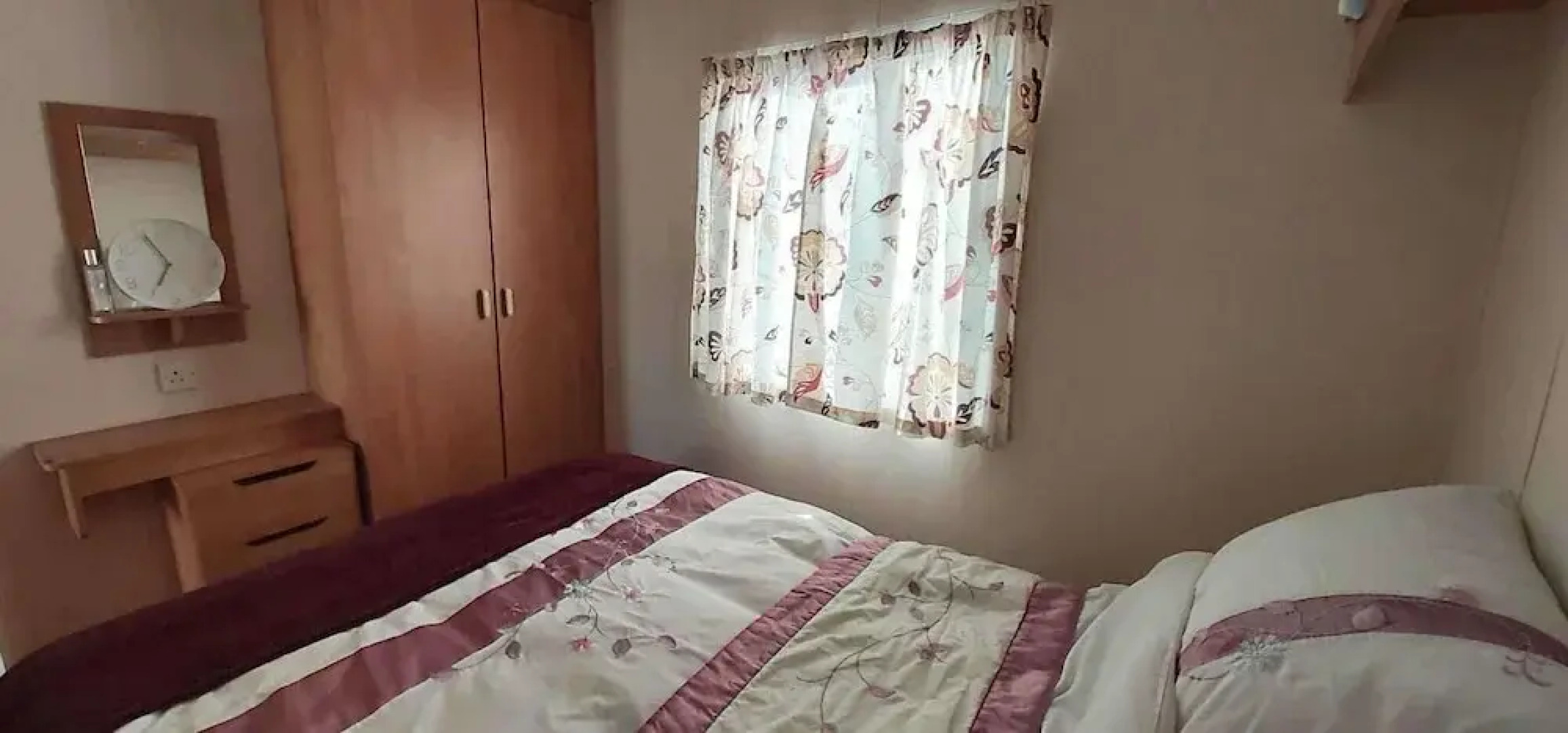 5berth -family Friendly -parkingspot -heated Pool