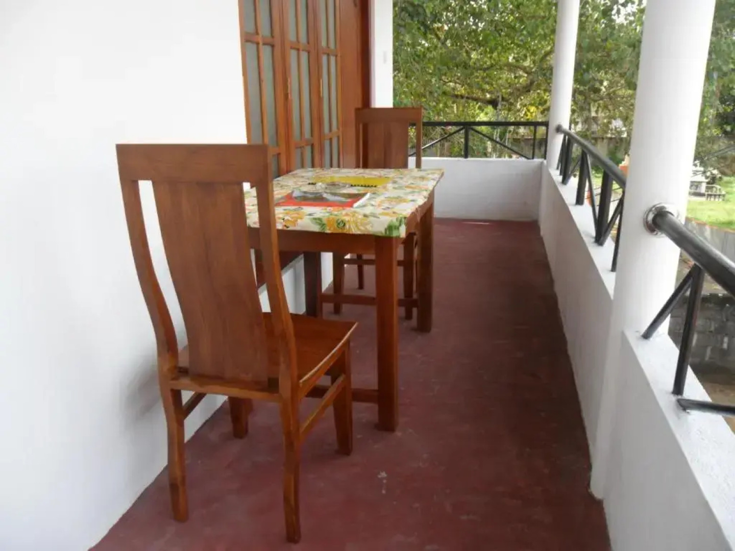 Pearl Resort Mirissa