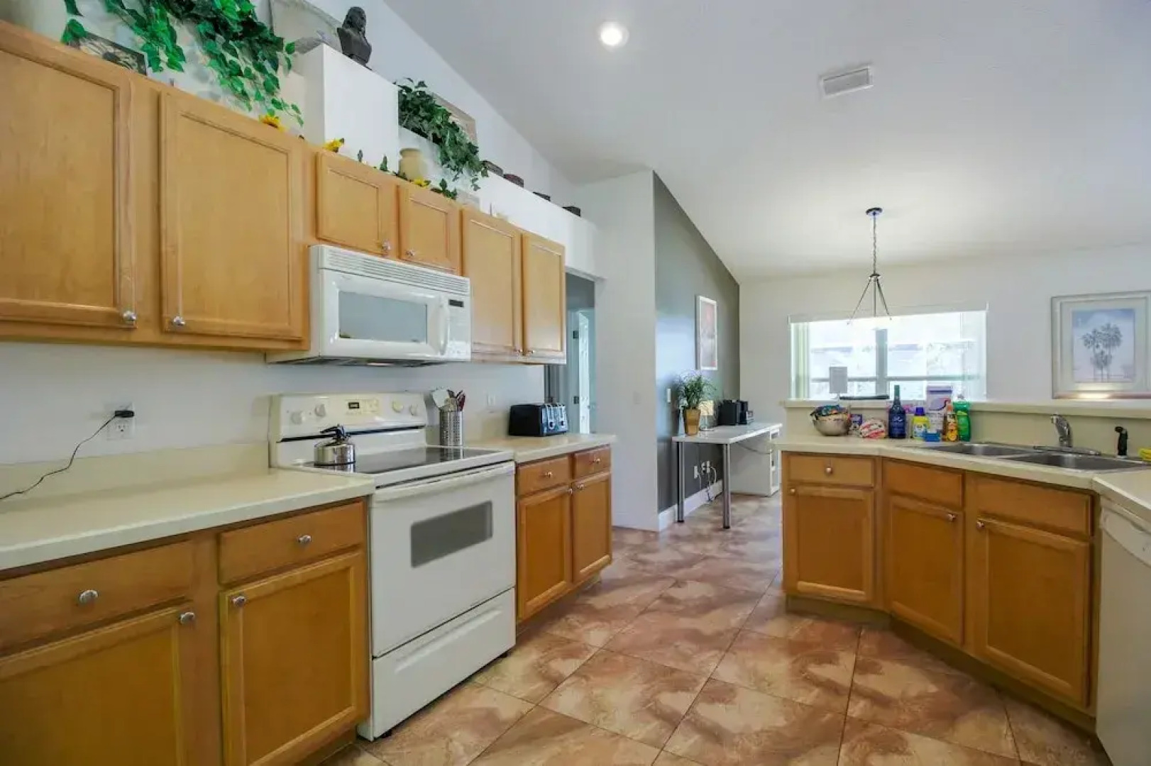 North Timucuan Trail 1208 - 3 Br Villa