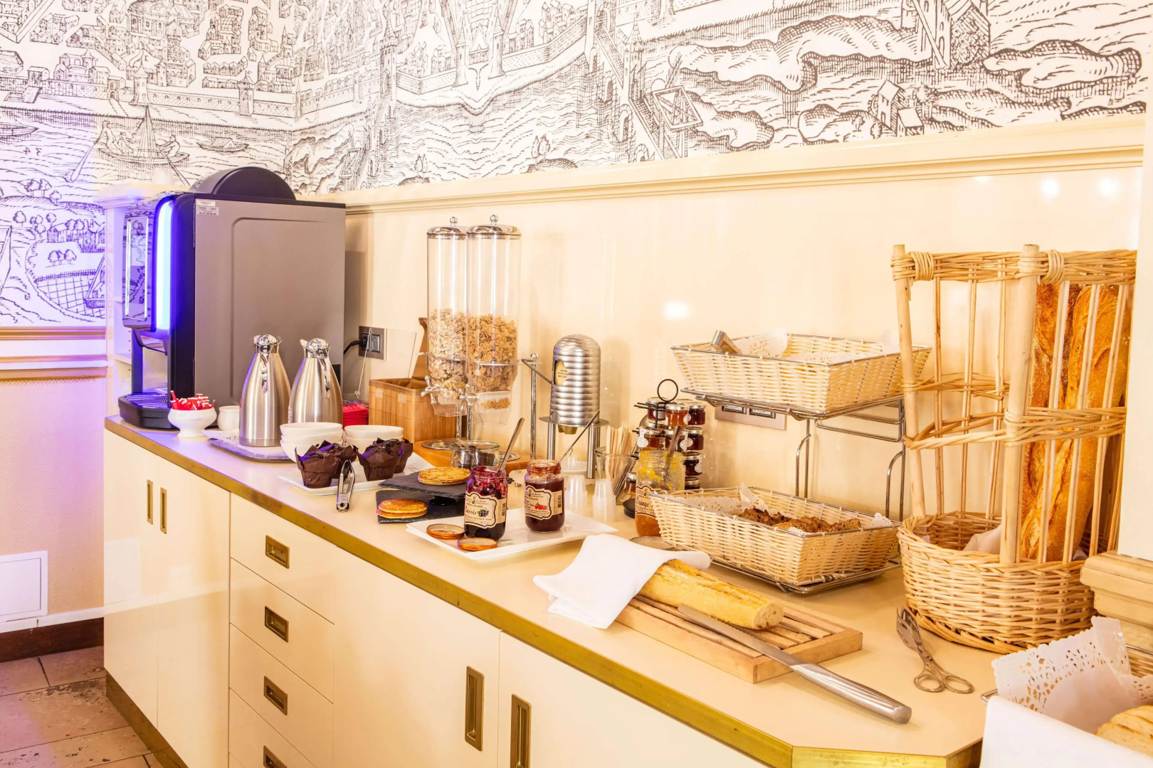 Hotel Le Maxime, BW Signature Collection