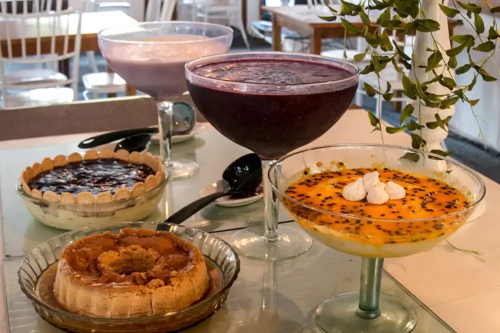 Natalina Pousada & Restaurante