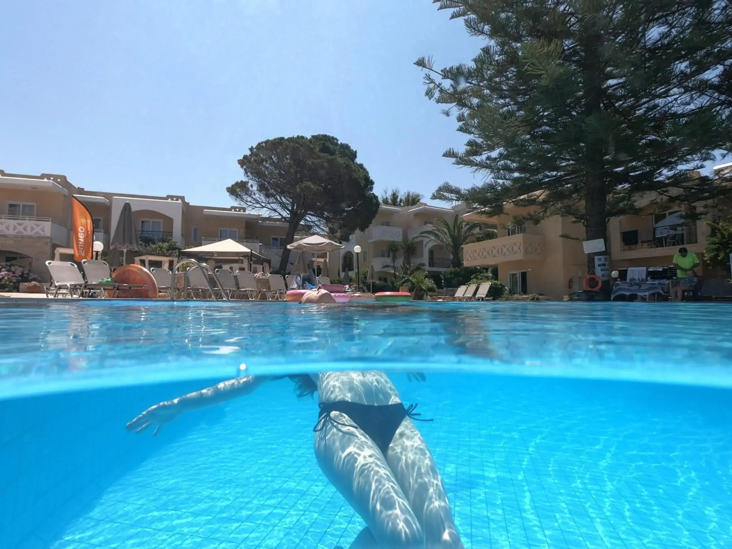 Kastalia Village & Saint Nikolas Resort