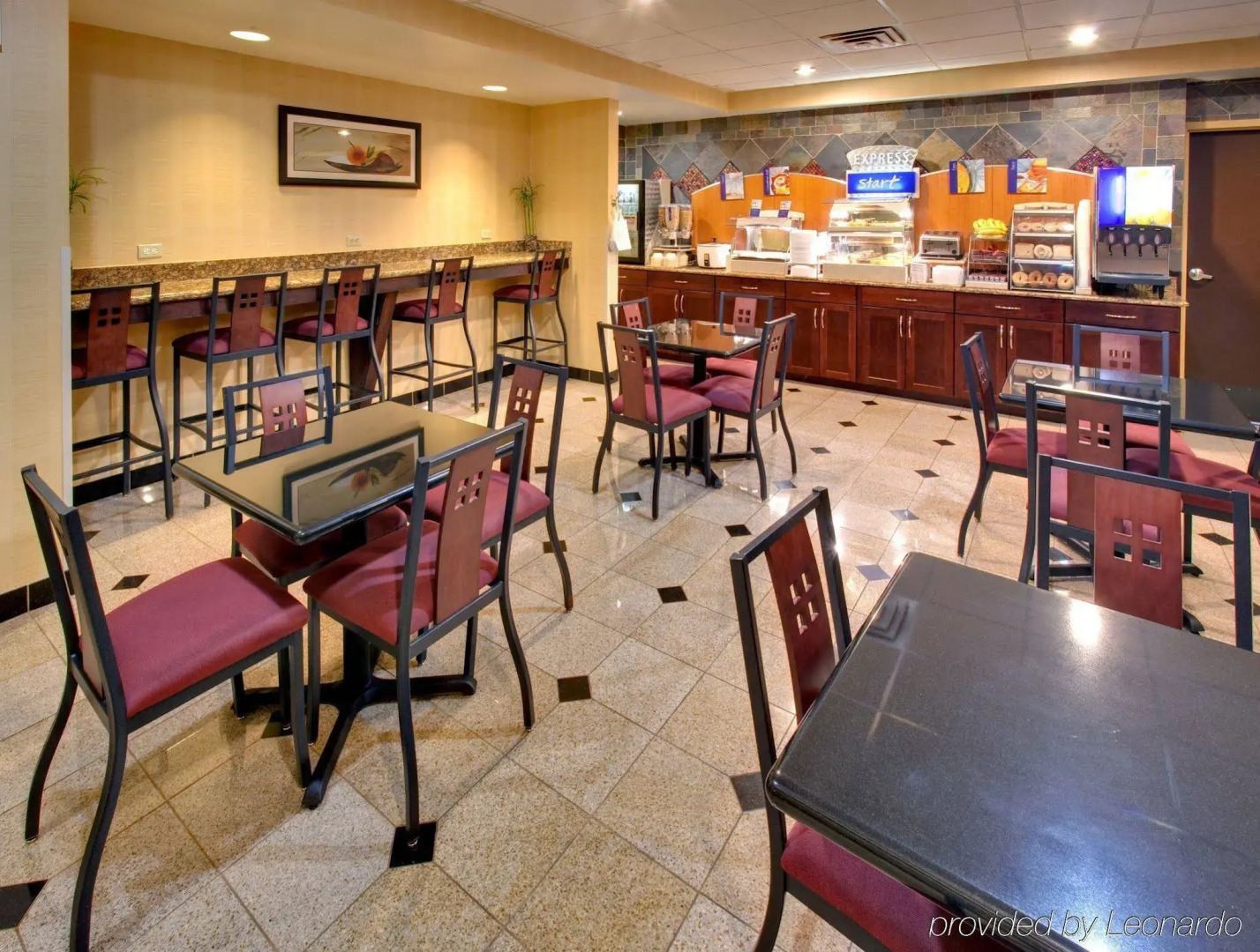 Radisson Hotel Schaumburg