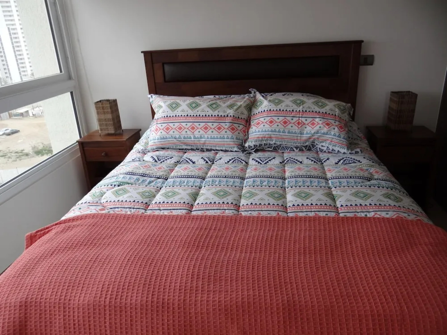 Departamento Marina Horizonte 1