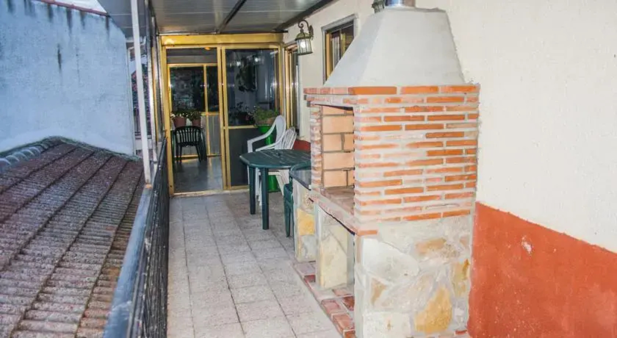 Casa Rural Aldeatejada