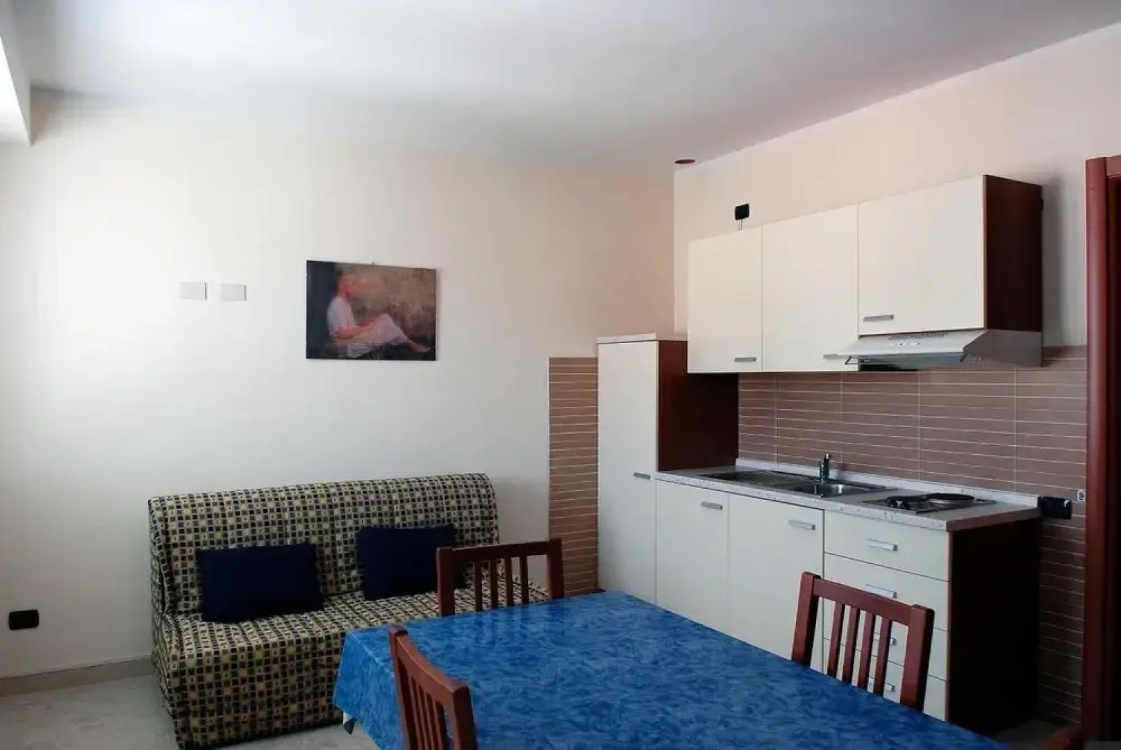 Residence Pax