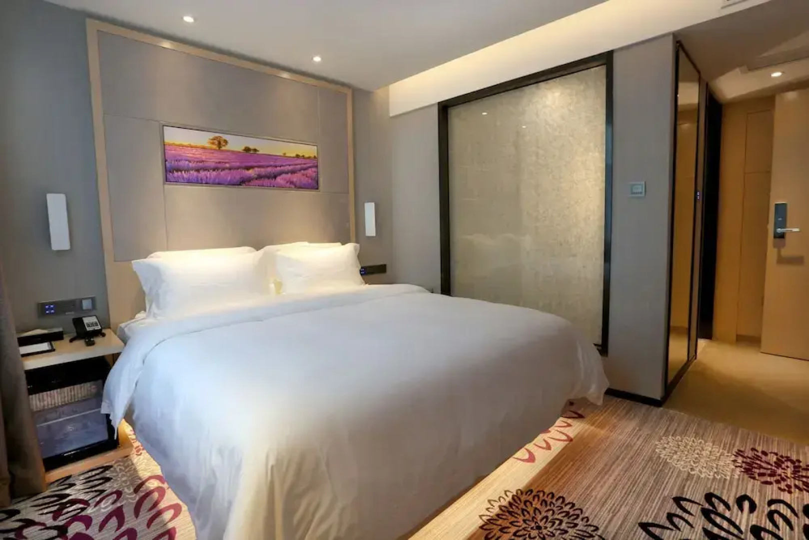 Lavande Hotel Shanwei Branch