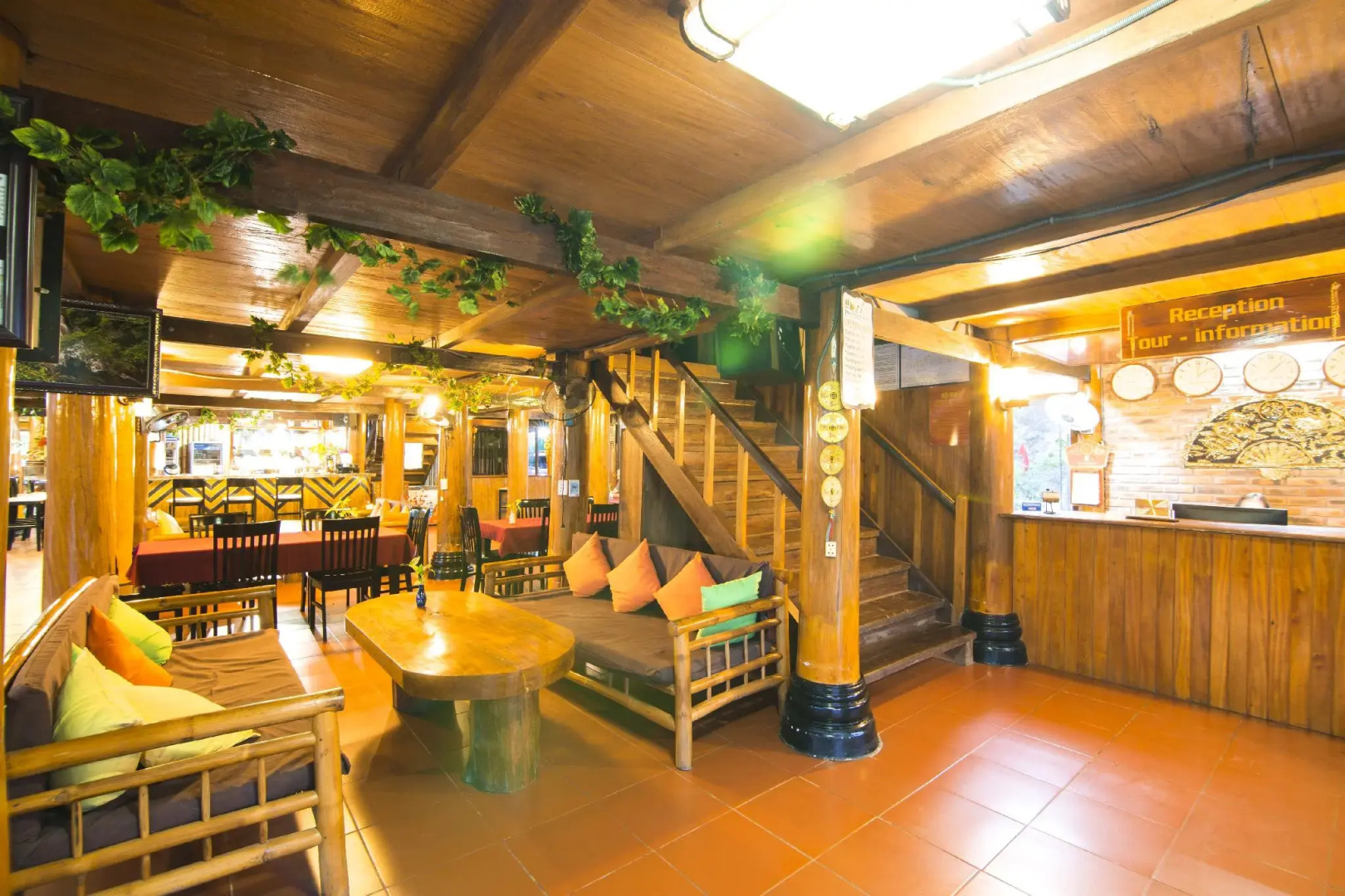 Phong Nha Lake House