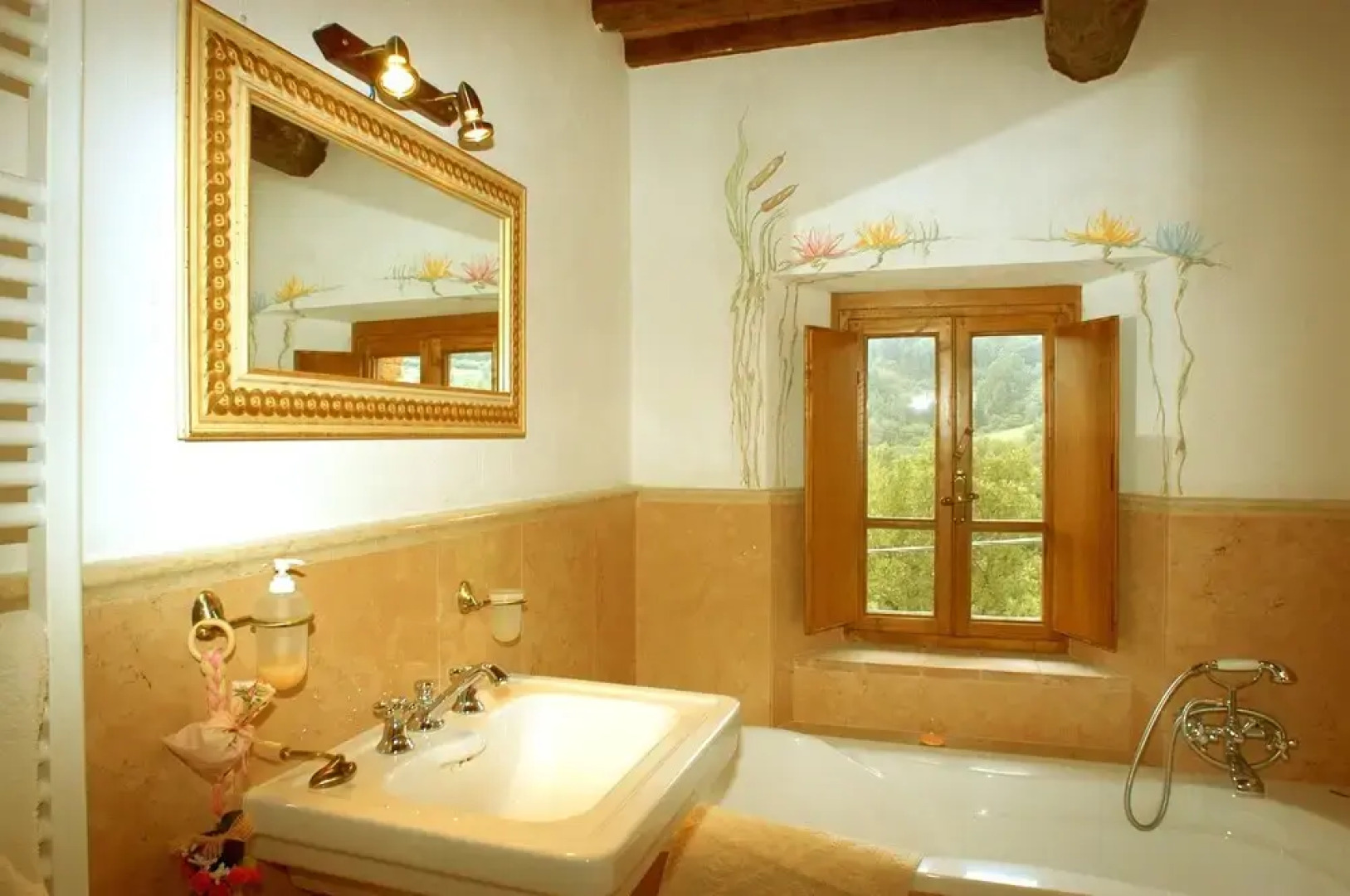 Borgo del Sole Agriturismo