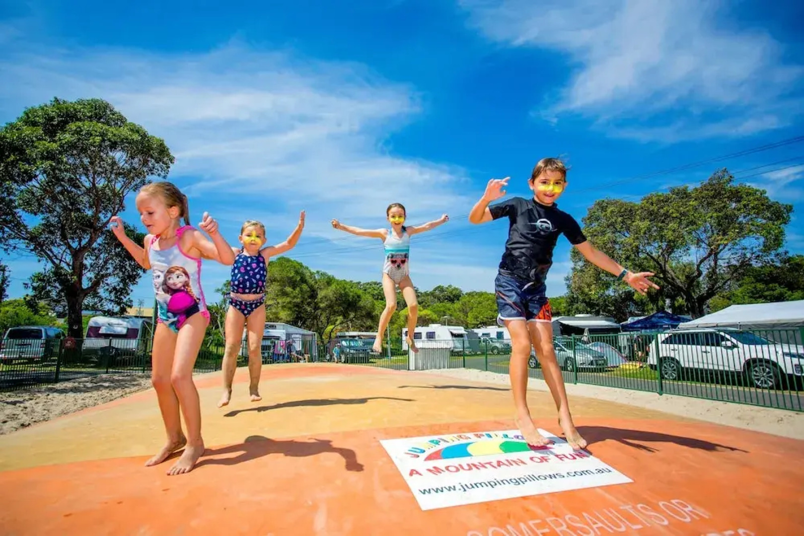 BIG4 Broulee Beach Holiday Park