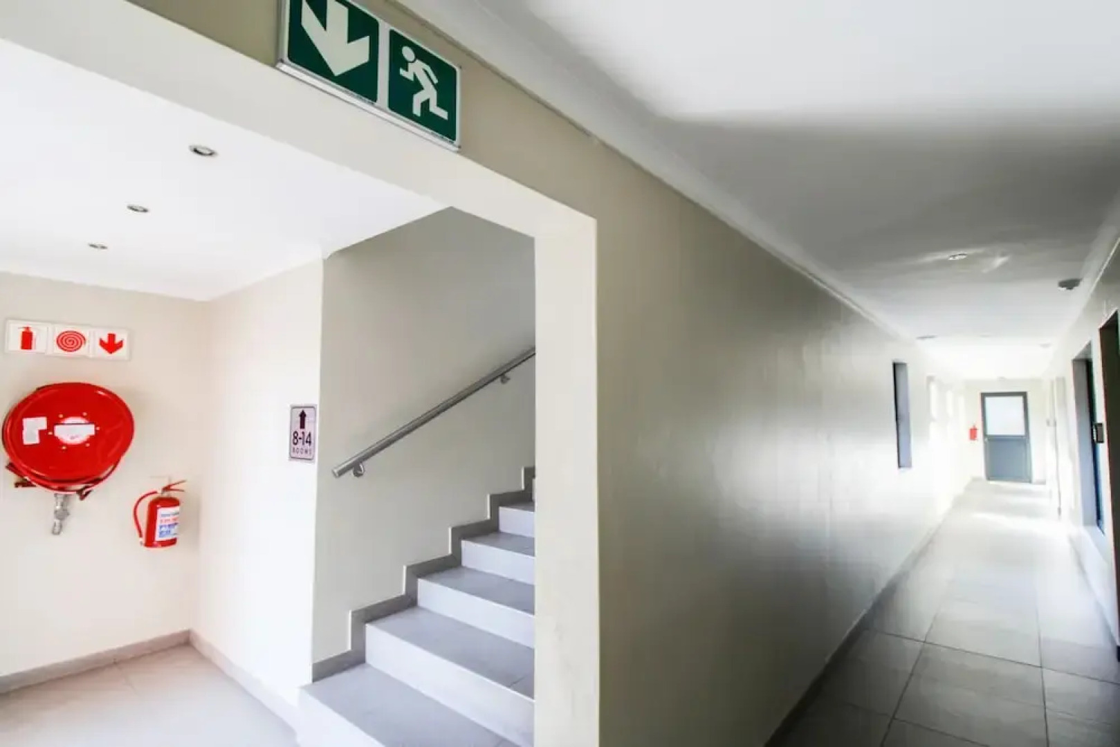 De Stroom Guest Lodge