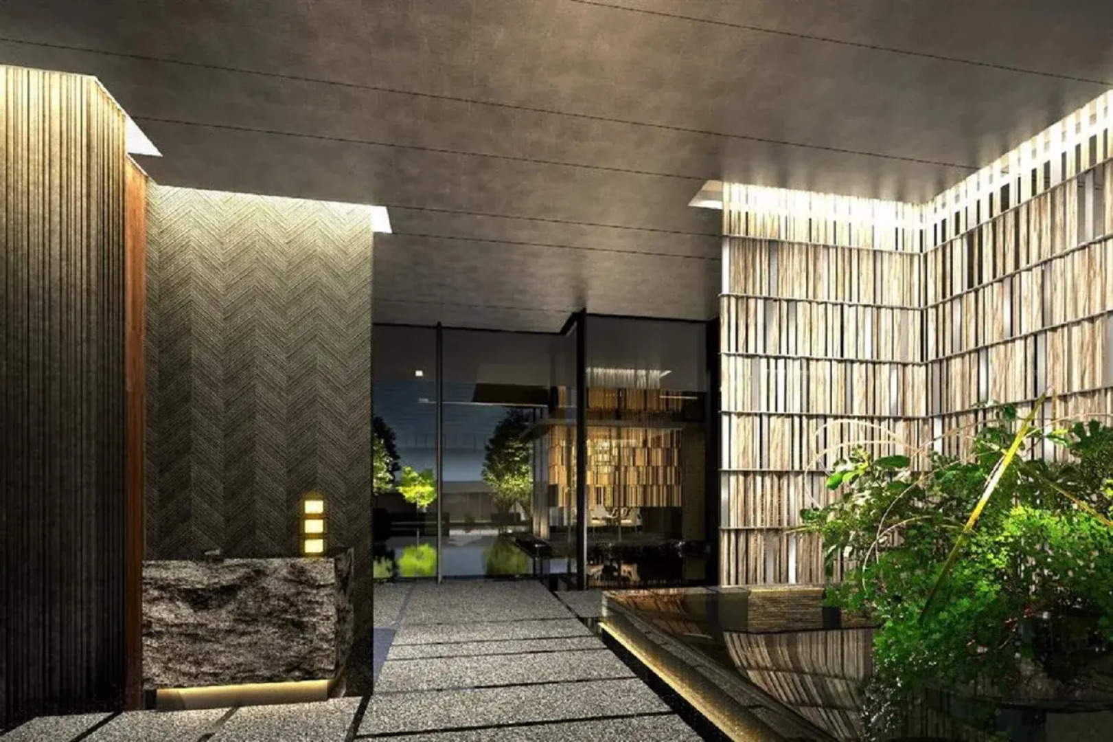 THE KAHALA Hotel & Resort YOKOHAMA