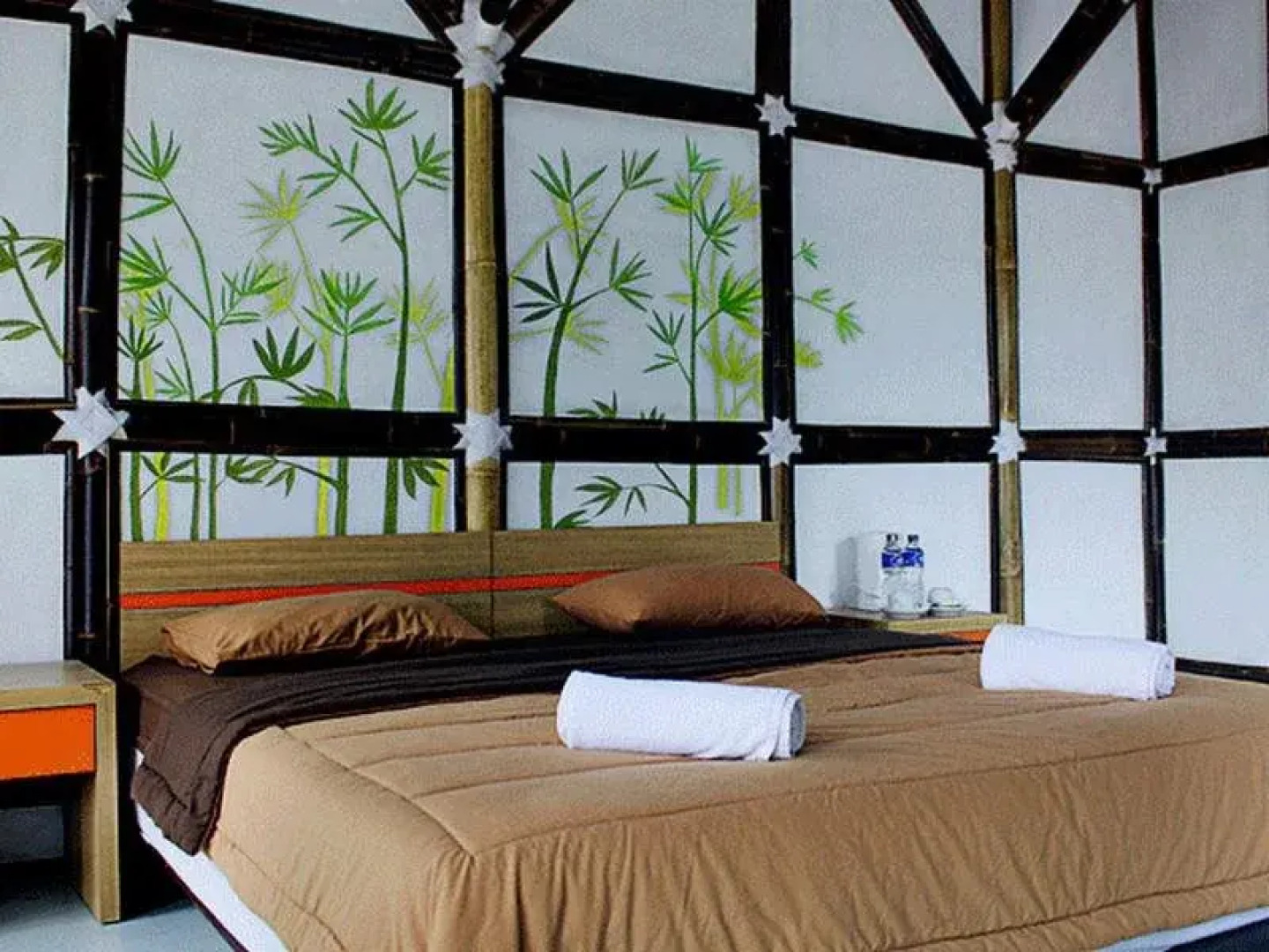 Bamboo Village by Villa