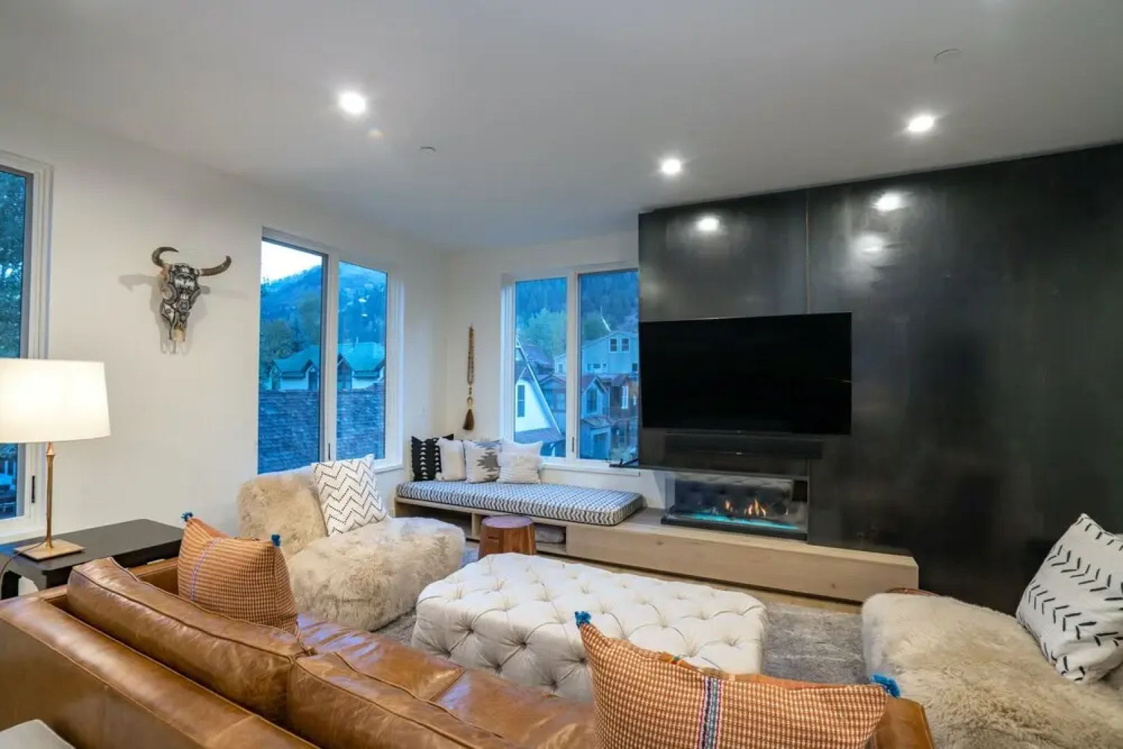 SAN Juan 103 AT Transfer by Exceptional Stays