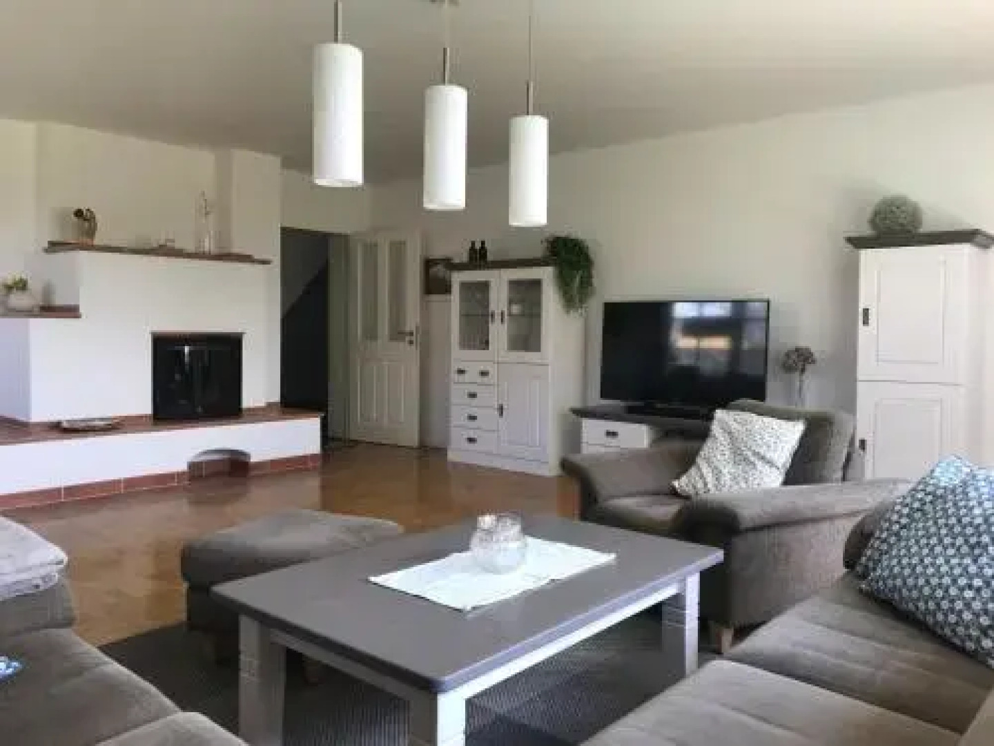 Mariannes Hues Wohnung 1