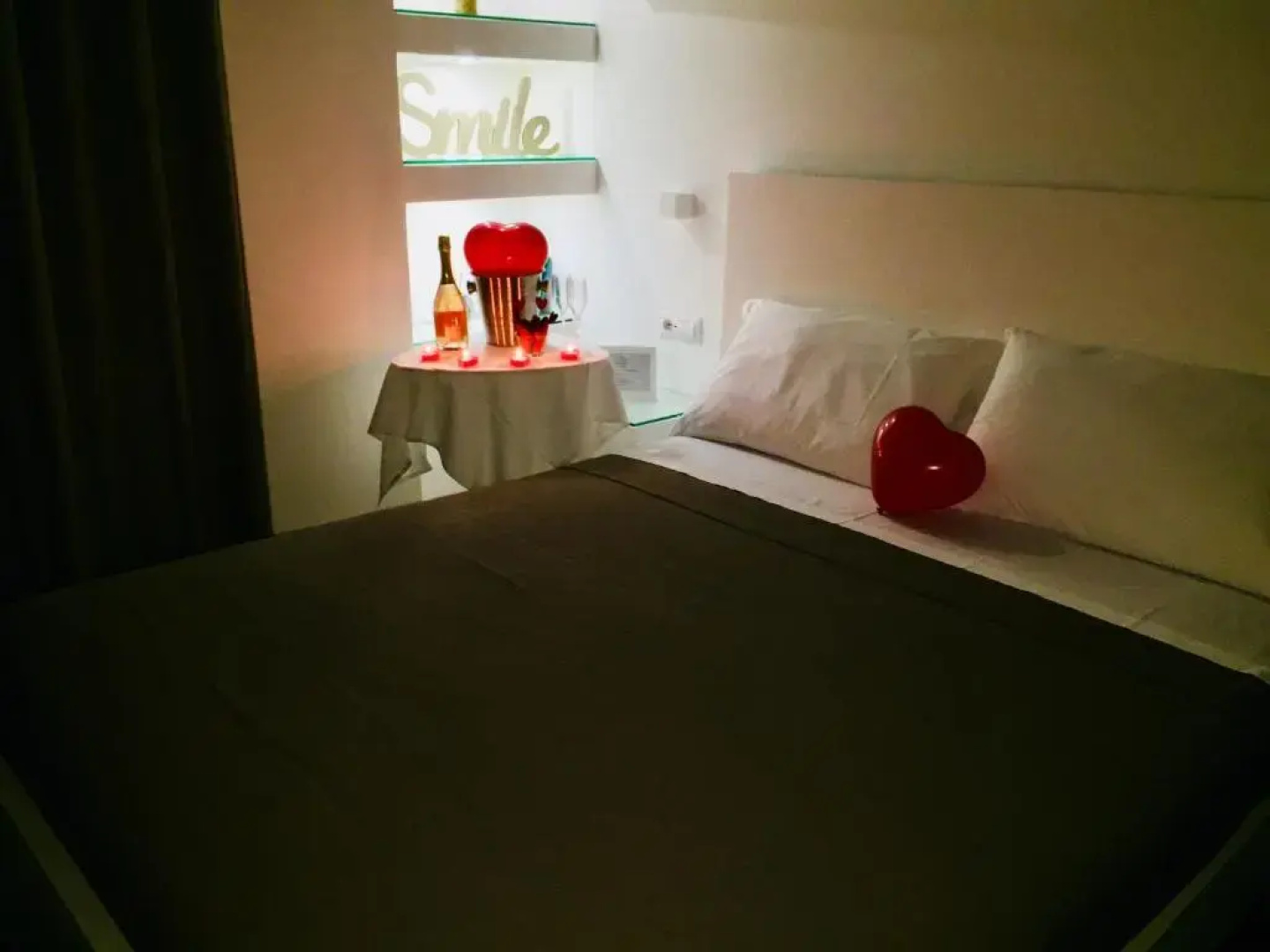 Villa Adelaide Suite & Room