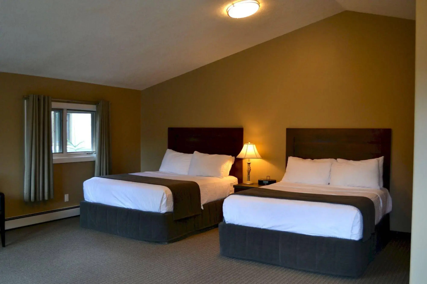 A Good Nite's Rest Bed and Breakfast