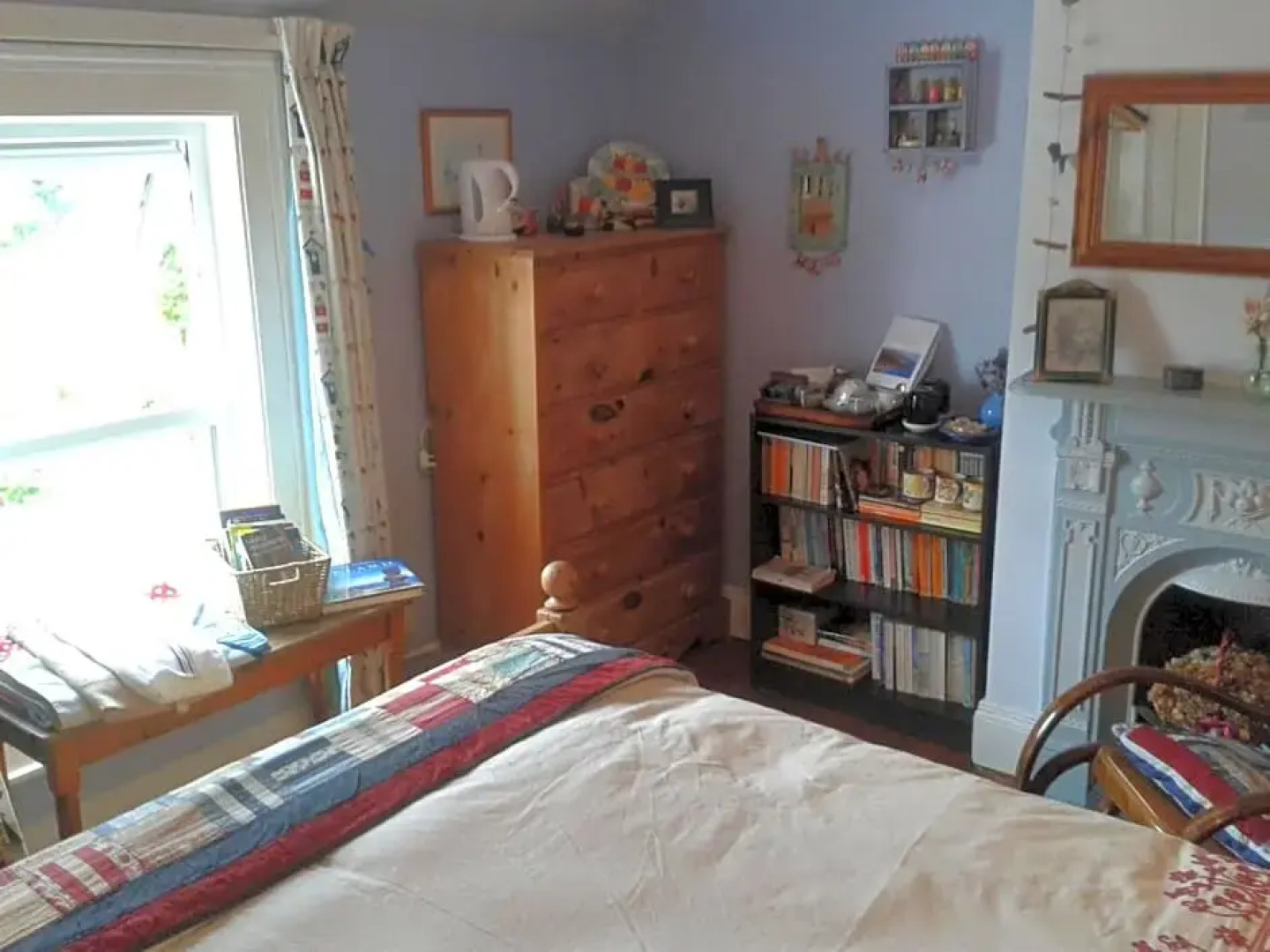 Whitehead Bed and Breakfast