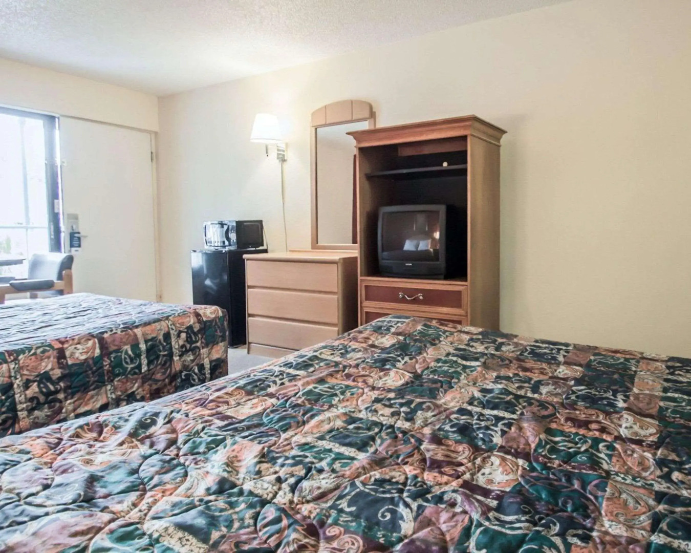 Rodeway Inn Maingate