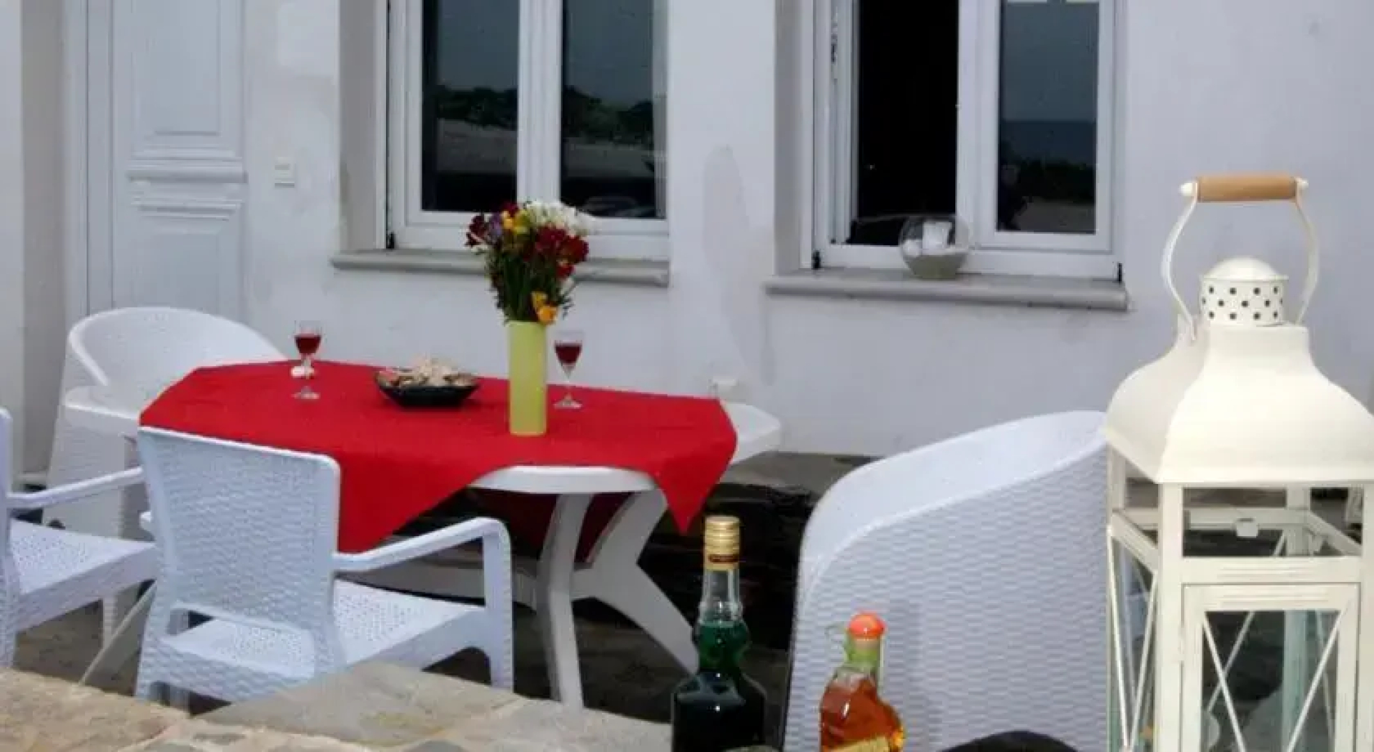 Thomais House