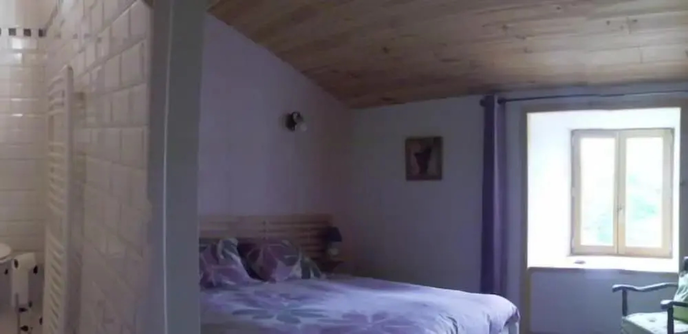 Le Péché de Paresse