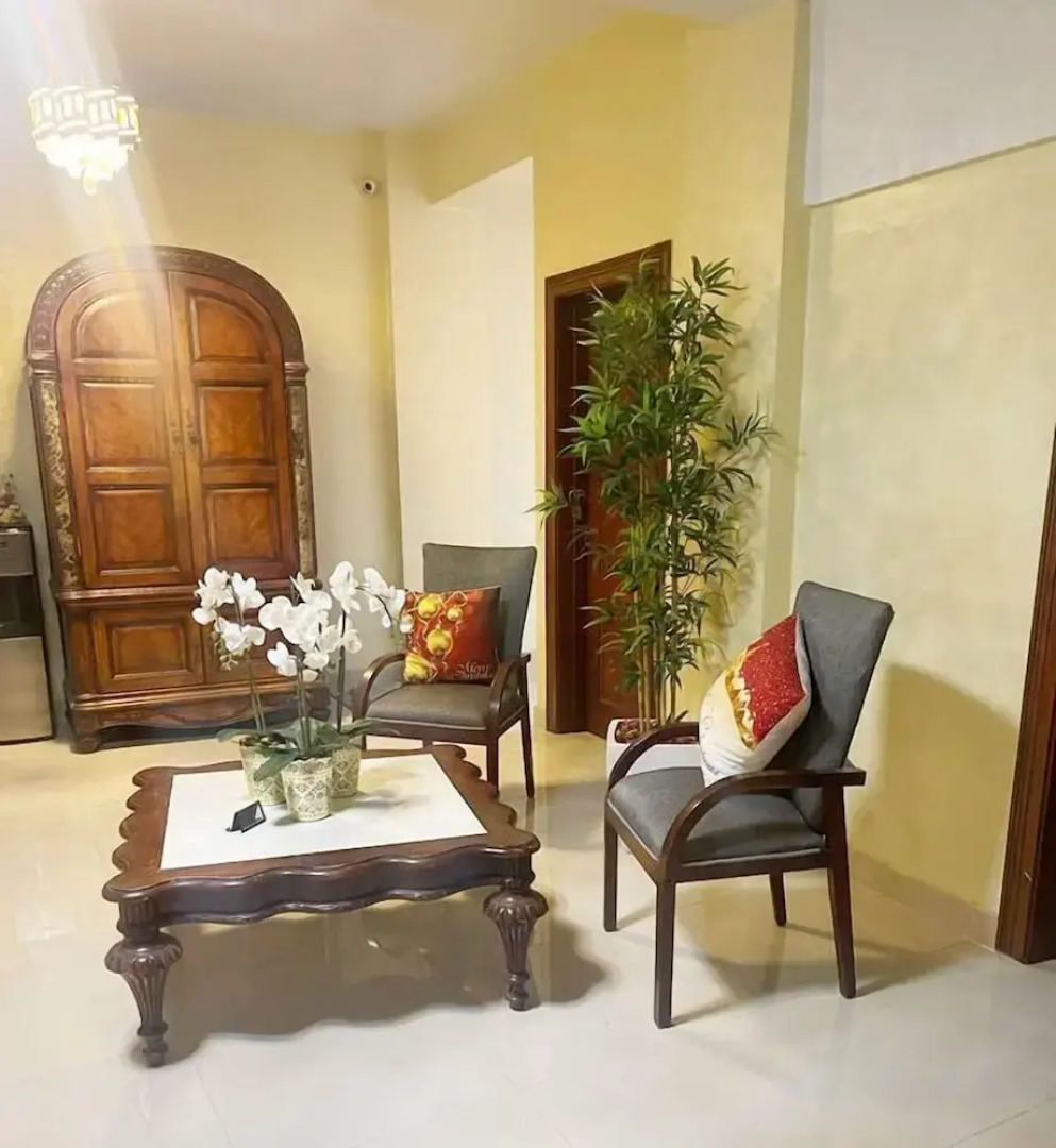 Hotel Balcones De La Bahia