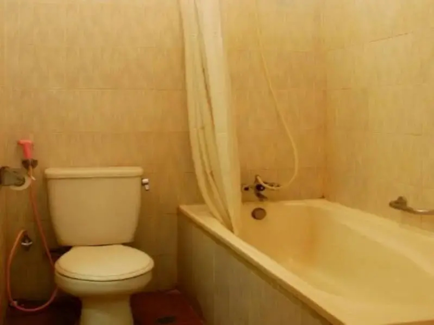 Sejahtera Family and Apartment