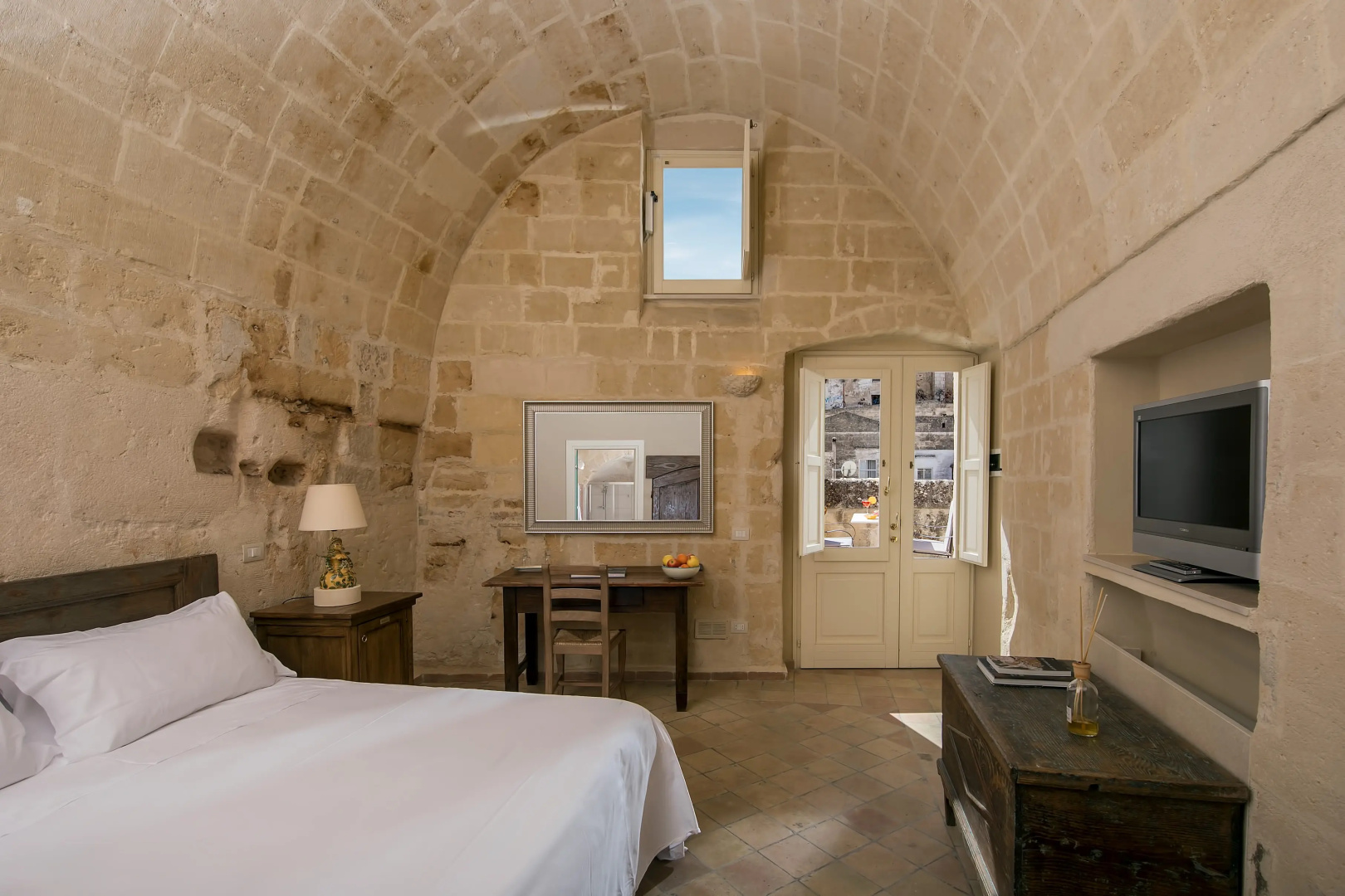 Locanda di San Martino Hotel & Termae Romanae