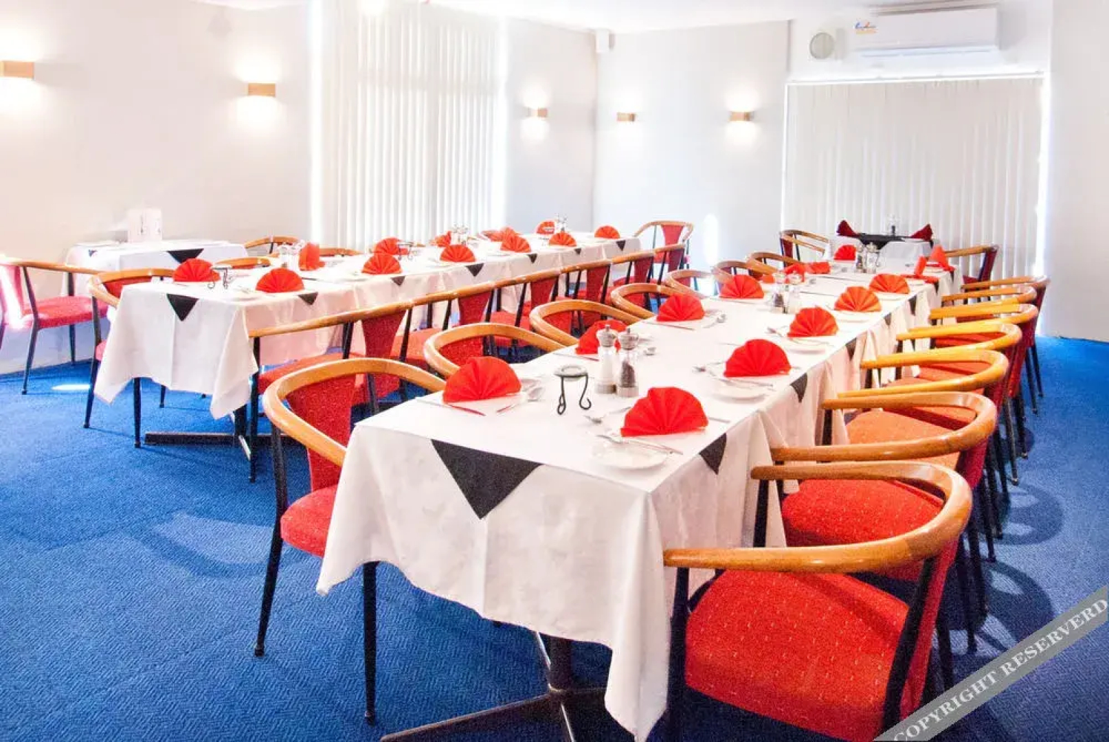 Posthouse MotorLodge