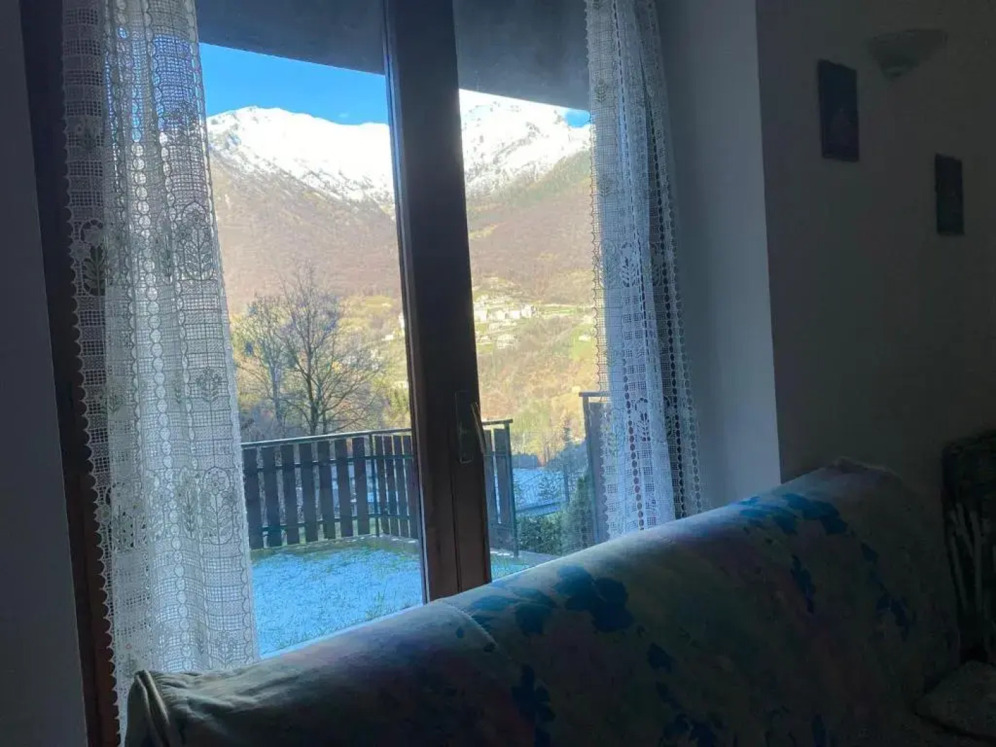 Casa Vacanze Oltre Il Colle Bbqueen