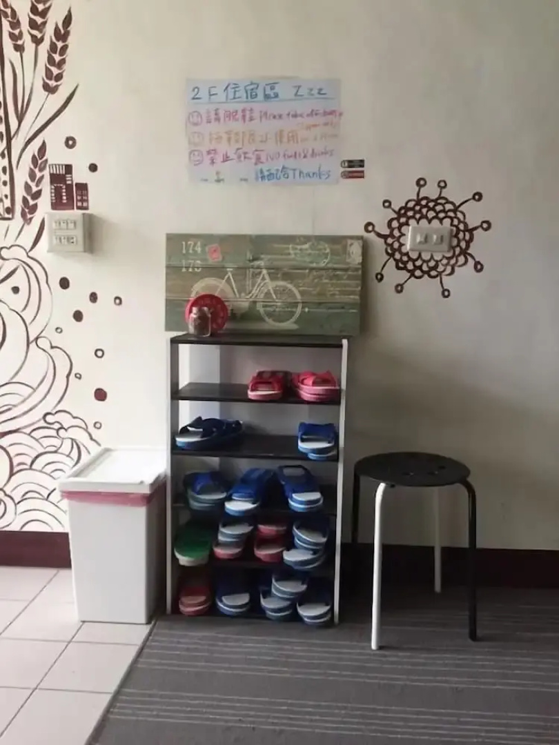 N-square Hostel