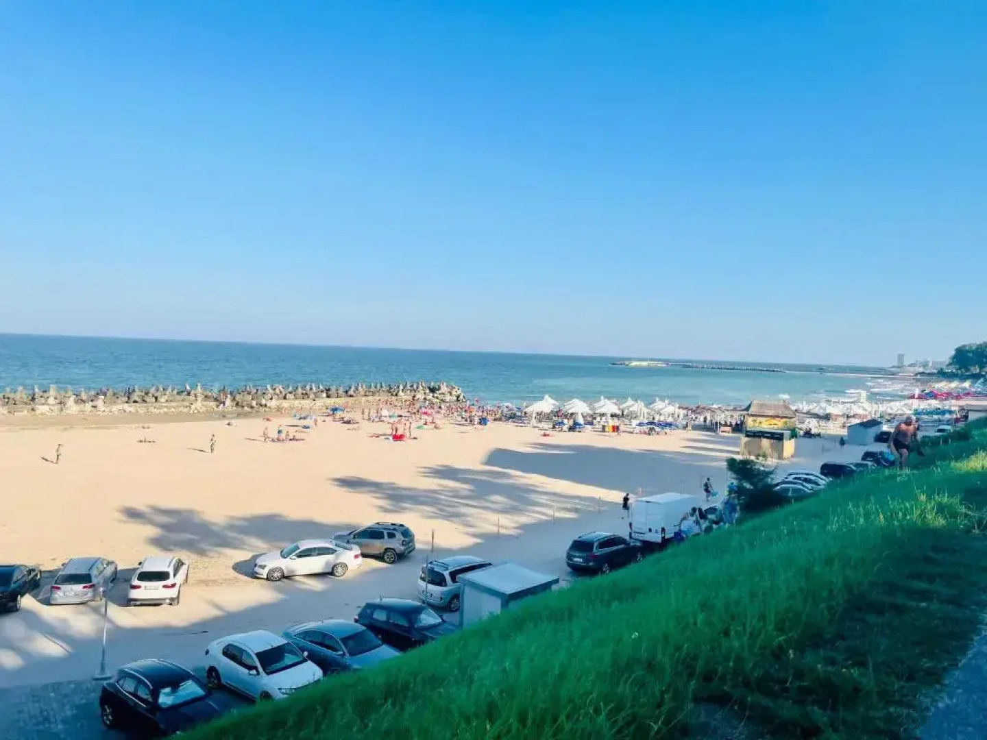 Prestige Apart Olimp