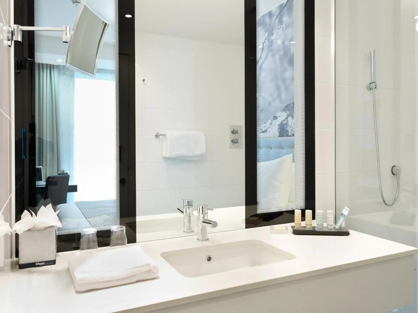 Radisson Blu Hotel East Midlands Airport