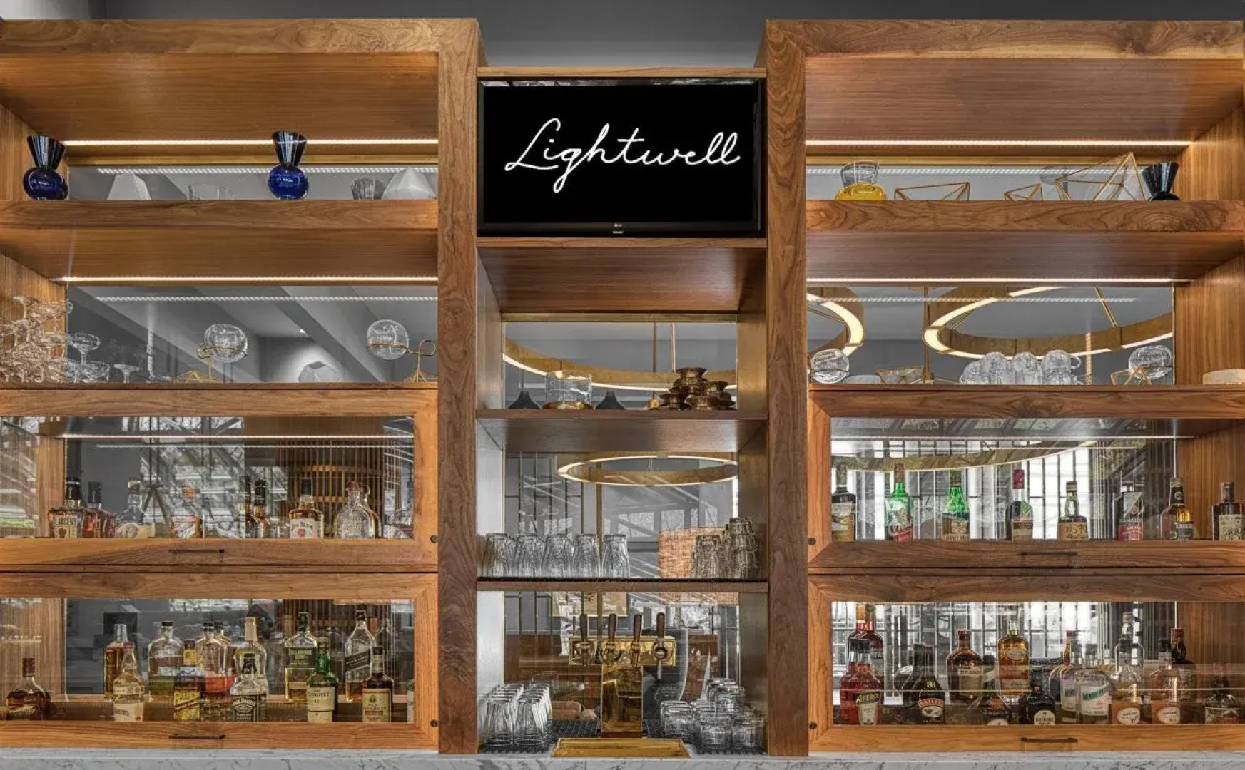 Crowne Plaza Atlanta Perimeter at Ravinia by IHG