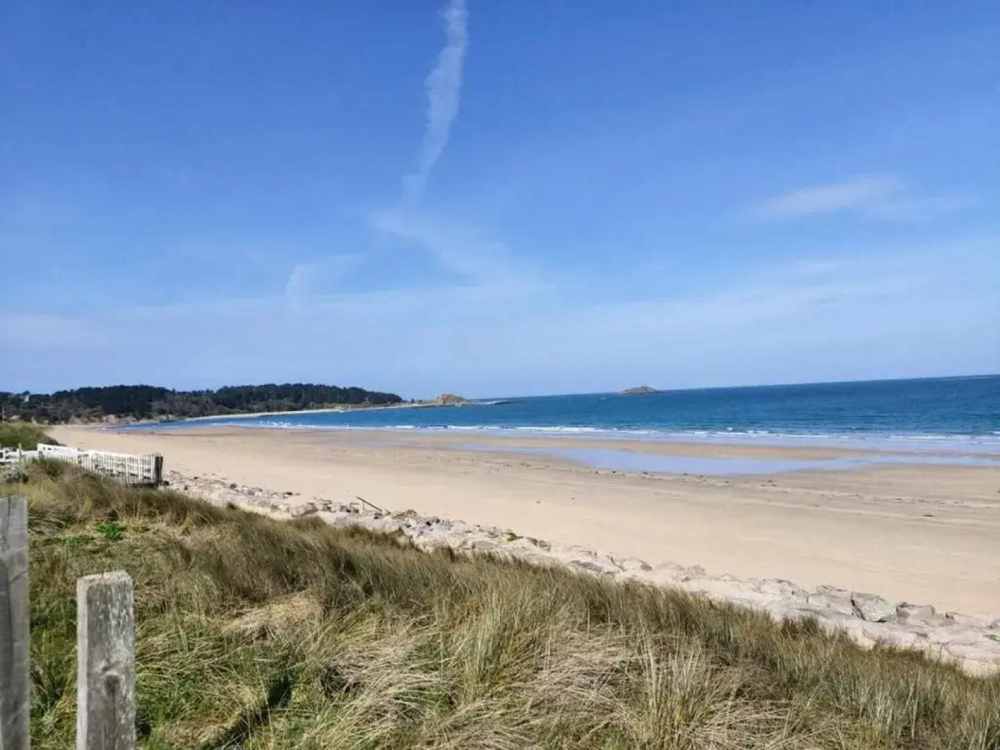 Résidence Les Dunes - Studio pour 2 Personnes 204