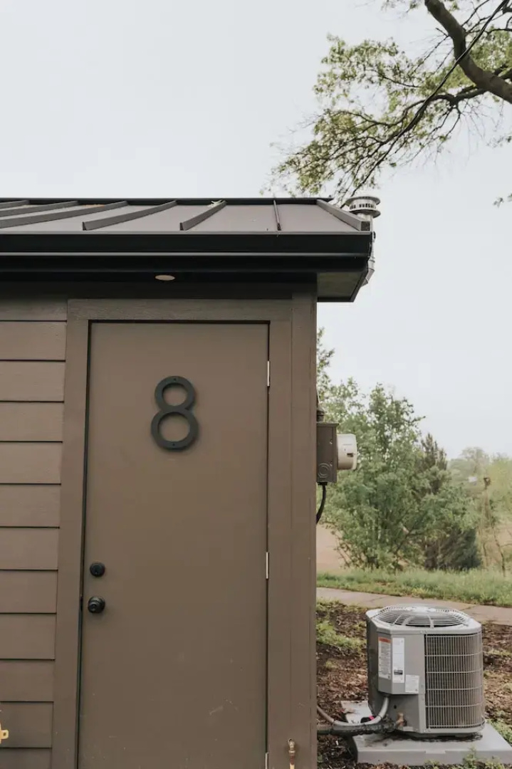 The Cabins at Beaver Creek