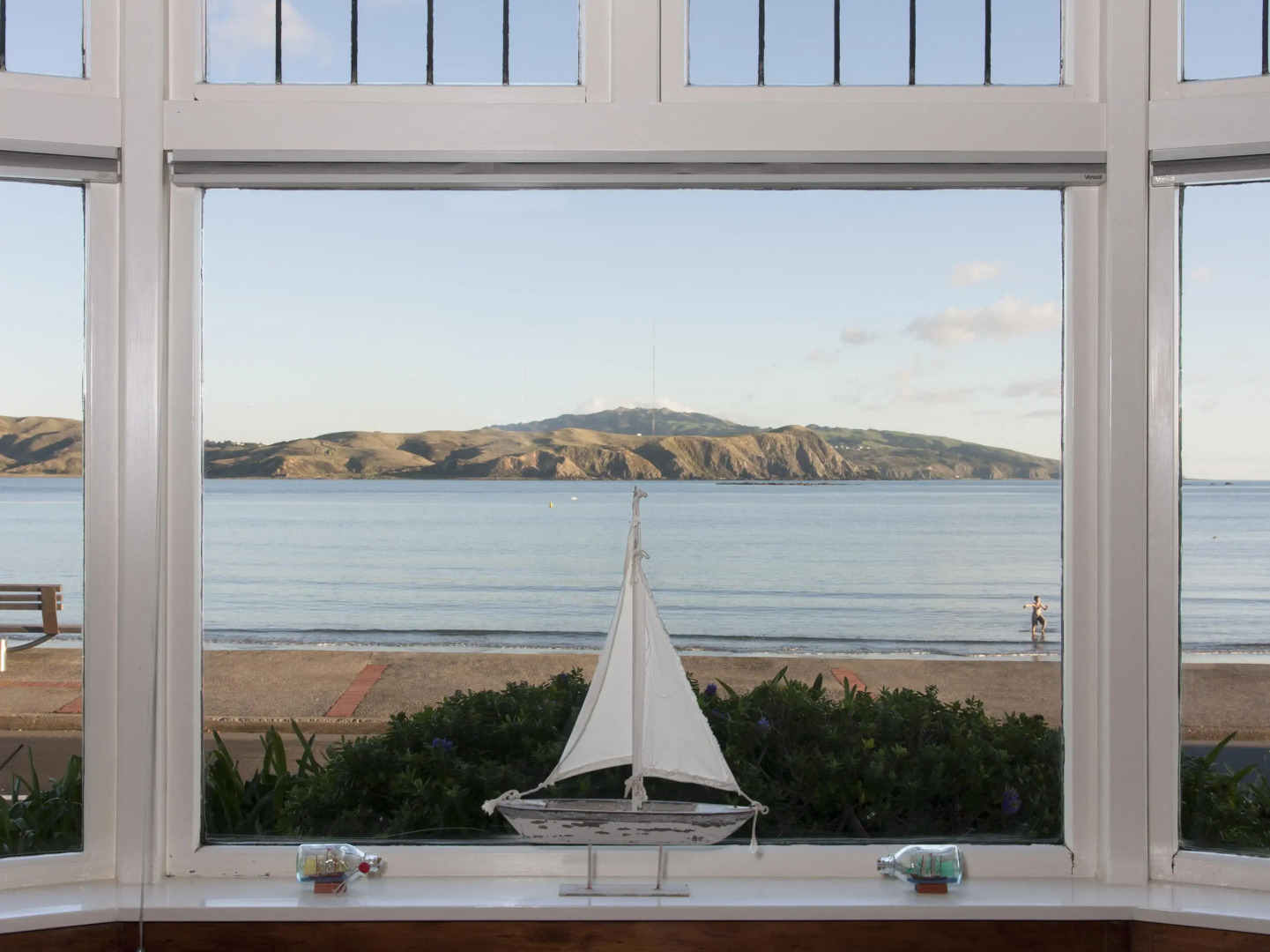 Moana Lodge - Guest House