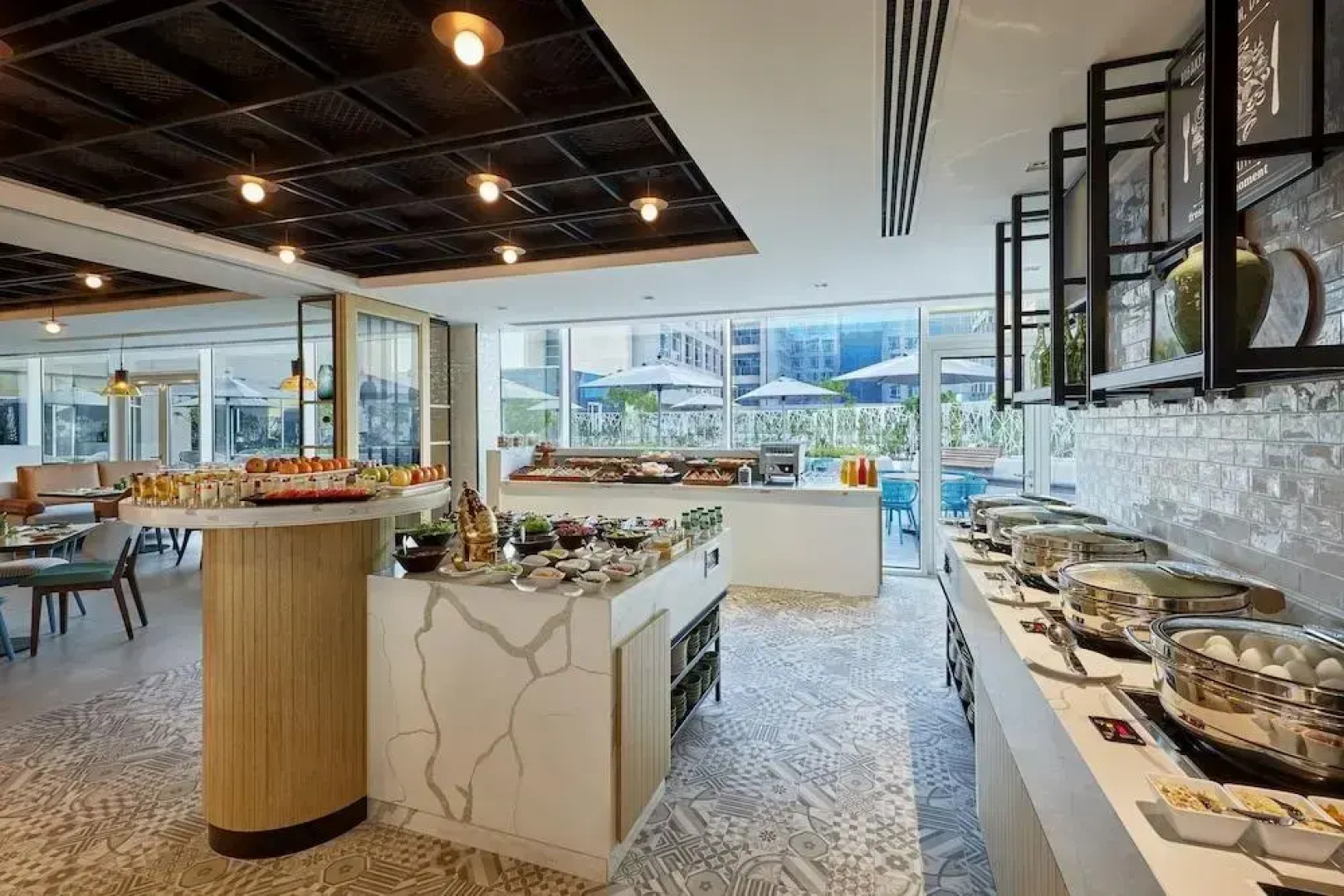 Courtyard By Marriott Jubail