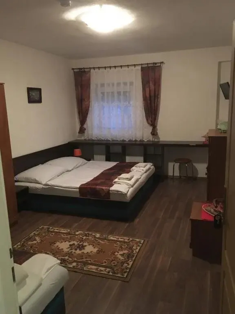 Harry's city MOTEL