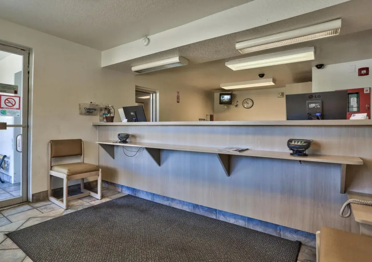 Motel 6 Prescott, AZ
