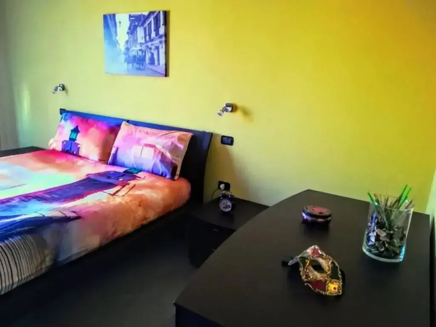 At My House Affittacamere