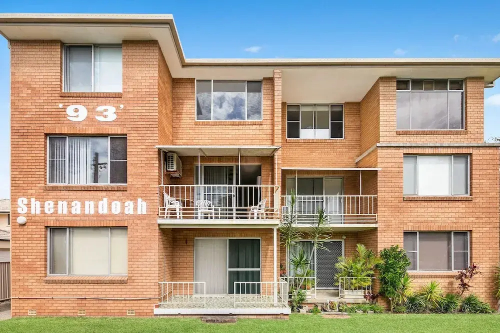 Shenandoah 7 - Sawtell