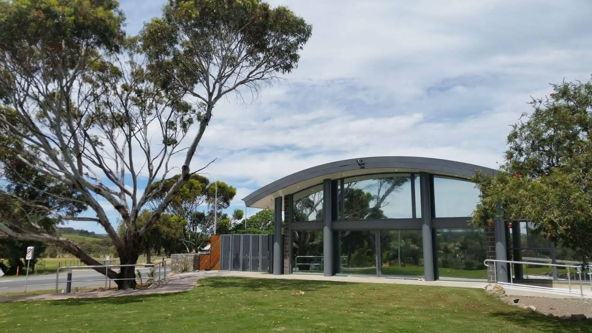 McLaren Vale Motel & Apartments